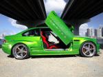 BMW M3 The Hulk by MCP Racing 2005 года